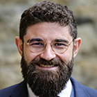 Prof. Simon Taylor