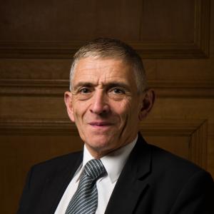 Prof. Peter Tyler