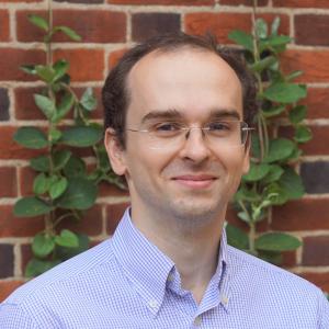 Prof. Simon Taylor
