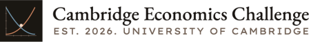 Cambridge Economics Challenge